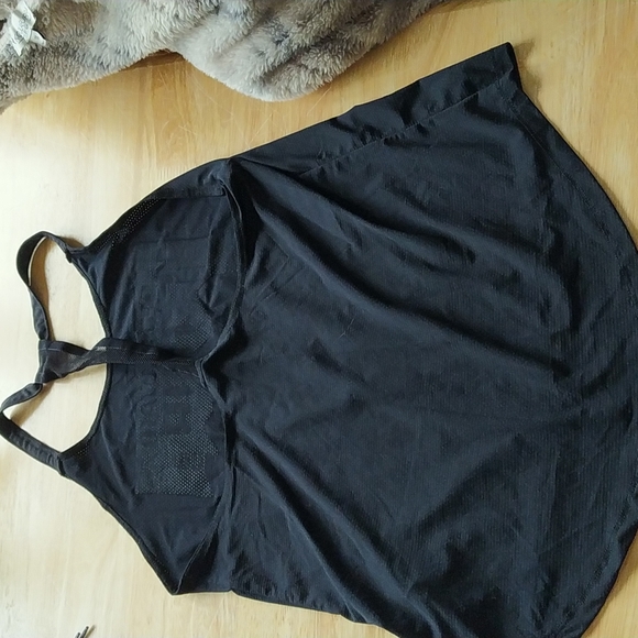 Fabletics Demi Lovato Tank Top - Picture 3 of 4